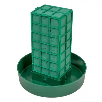 Tűtőhab oszlop 26cm GABBIA mini