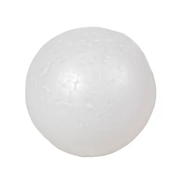 Hungarocell gömb 8cm