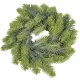 Fenyő koszorú D25cm