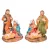 Betlehem figura poly M9cm