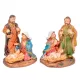 Betlehem figura poly M9cm