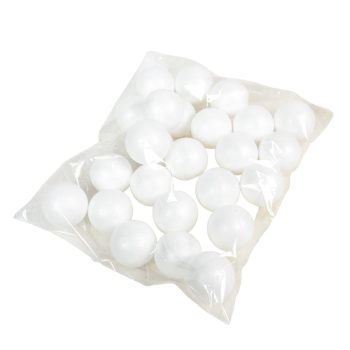 Hungarocell gömb D4cm 25db-os