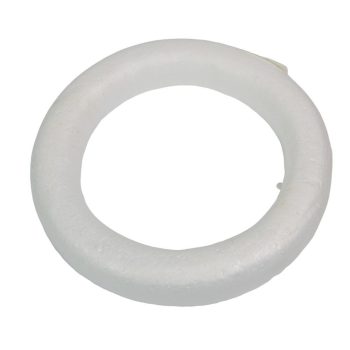 Hungarocell karika egyenes aljú D25x3cm