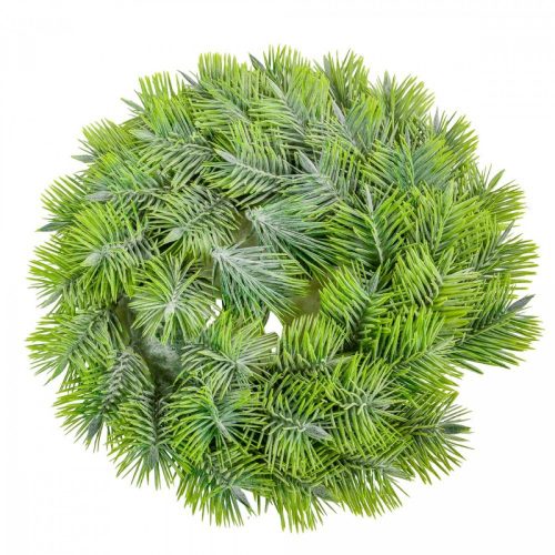 Fenyő koszorú D22cm
