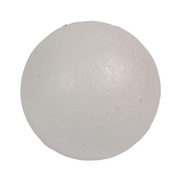 Hungarocell gömb 10cm