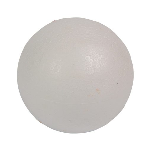 Hungarocell gömb 10cm