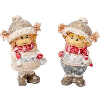 Gyerek sapival poly M6,5cm