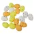 Hungarocell tojás 4cm 18db-os csomag