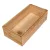 Fa téglalap doboz natúr M6x20x10cm 