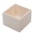 Doboz fa fehér M8x11x11cm