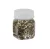 Glitter csillag 6mm 80gr