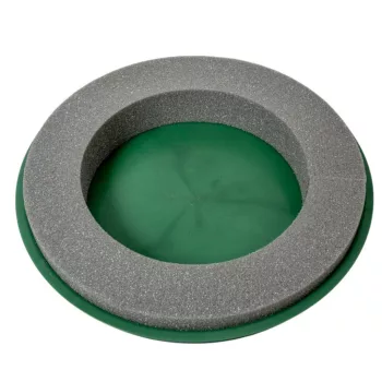 Urna tartó tűzőhab száraz D30cm