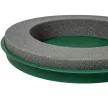 Urna tartó tűzőhab száraz D30cm