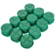 Öntapadós mini deco 6x3cm 12db/csom