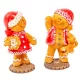 Mézi figura poly M9cm