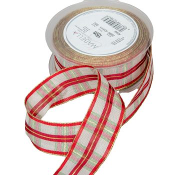 Textil szalag ALISA 40mmx15m