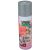 Glitter spray ezüst 300ml