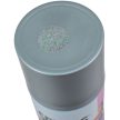 Glitter spray ezüst 300ml