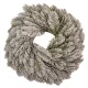 Havas fenyő koszorú D33cm 6db/#