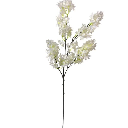 Virágzó ág krém M93cm 36db/#