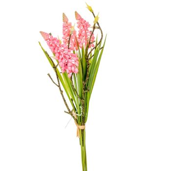 Harangvirág gumi 29cm