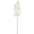 Gumi orchidea ág M78cm 48db/#