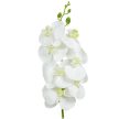 Gumi orchidea ág 78cm