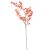 Virágzó ág sötét rózsaszín M95cm 24db/#