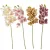 Orchidea ág gumi mix M70cm 16db/#