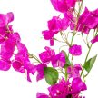Bougainvillea ág lila M116cm 48db/#