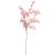Virágzó ág világos rószaszín M116cm 48db/#