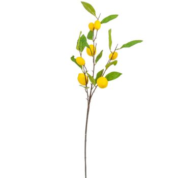 Citrom ág M90cm 48db/#