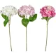 Hortenzia szálas mix M66cm 24db/#