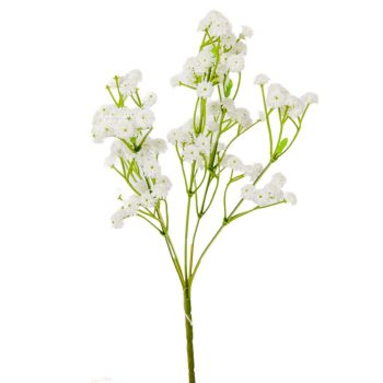 Rezgő csokor 5 ágú M27cm 48db/#