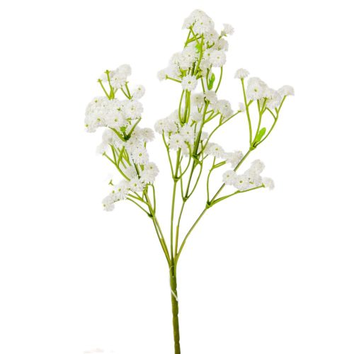 Rezgő csokor 5 ágú M27cm 48db/#