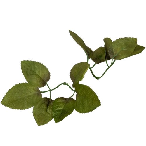 Rózsa levél sötétzöld 16cm 120db/csom 2400db/#
