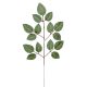 Rózsa leveles ág M45cm 12db/csom