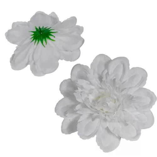 Dália virágfej D14cm 108db/#