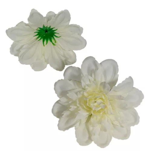 Dália virágfej D14cm 108db/#