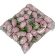 Boglárka virágfej D3cm 60db/csom 823