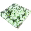 Boglárka virágfej D4,5cm 320 60db/csom