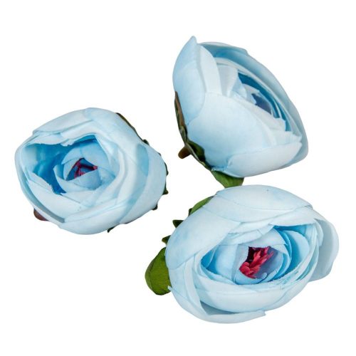 Boglárka virágfej D4,5cm 814 60db/csom