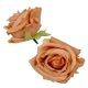 Rózsa virágfej D7cm 951 24db/csom