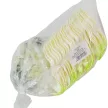 Kála virágfej polifoam 14cm 24db/csom