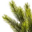 Fenyőág 5ágú zöld M38cm 36db/#