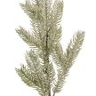 Fenyőág glitteres M72cm 24db/#