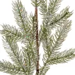 Fenyőág glitteres M72cm 24db/#