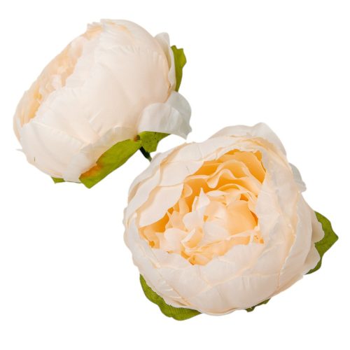 Peónia virágfej  925A D9cm 12db/csom