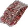 Bogáncs fej 6cm mályva 24db/csom