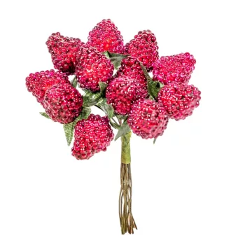 Szeder pick 2,5+9cm 12db-os